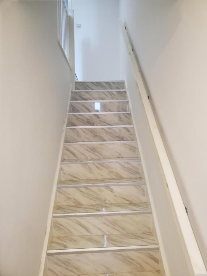 Beautiful & Elegant 2 Bed Room House Manchester Zewnętrze zdjęcie